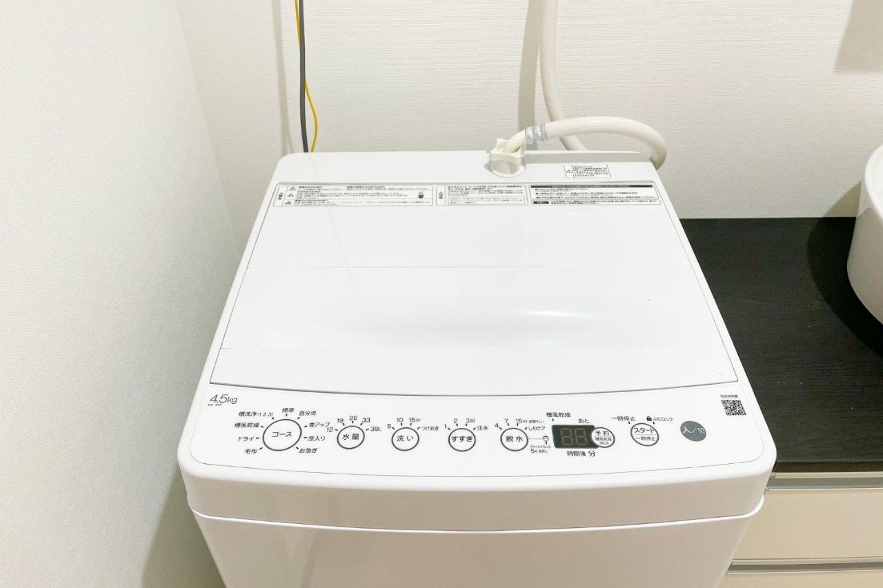 شقة Blue Shimanouchi أوساكا الغرفة الصورة